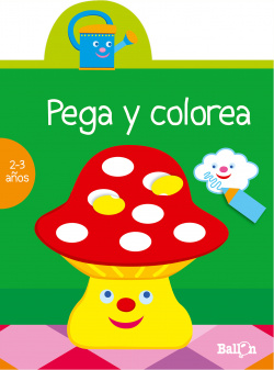 2-3 años verde