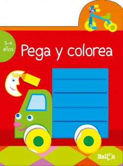 2-3 Años/rojo