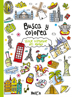 Viaje alrededor del mundo