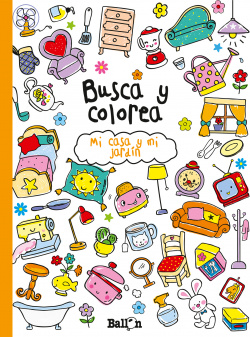 Mi casa y mi jardin
