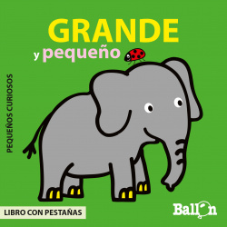 Grande y pequeño