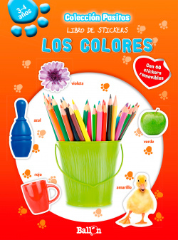 Los colores
