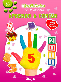 Aprendo a contar