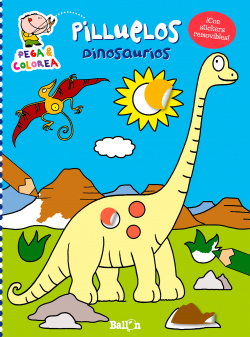 Dinosaurios