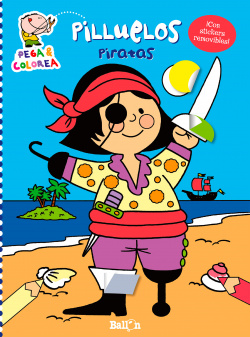 Piratas