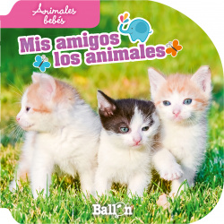 Animales bebés