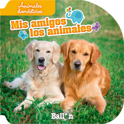 Animales domésticos