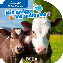 Animales de la granja