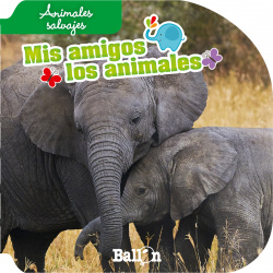 Animales salvajes