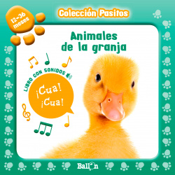 Animales de la granja