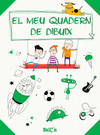Meu quadern de dibuix.verd