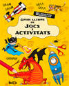 GRAN LLIBRE DE JOCS I ACTIVITATS