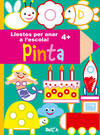 PINTA 4+
