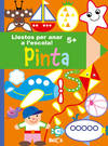 PINTA 5+
