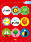 UNEIX ELS PUNTS 5+