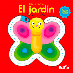 El jardín
