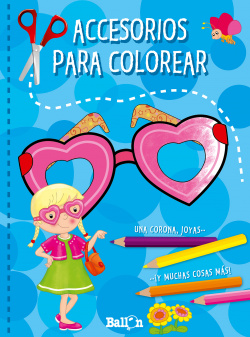 Una corona, joyas....