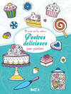 POSTRES DELICIOSES