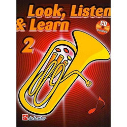 Look, listen
