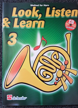 2.LOOK, LISTEN & LISTEN
