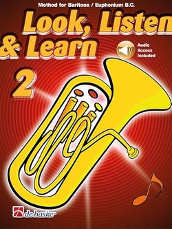 Look, listen & learn + online