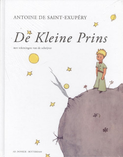 DE KLEINE PRINS