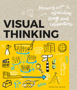 Visual thinking - Empowering people & organizations through visua