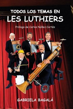 Todos los temas en Les Luthiers