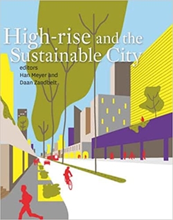 HIGH-RISE AND THE SUSTAINABILE CITY