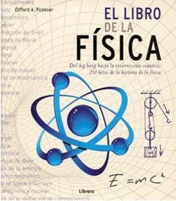 Libro de la física: Big Bang hasta resureción cuántica
