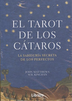 EL TAROT DE LOS CÁTAROS