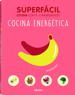 COCINA ENERGÈTICA