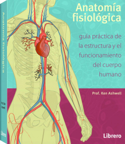 ANATOMÍA FISIOLÓGICA