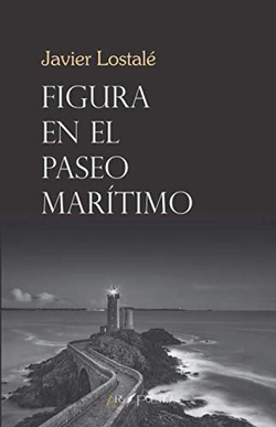 Figura en el paseo marítimo