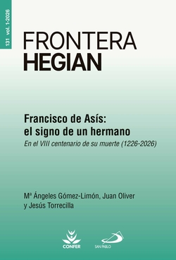 Francisco de Asís: el signo de un hermano