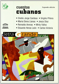 Cuentos cubanos