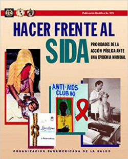 HACER FRENTE AL SIDA