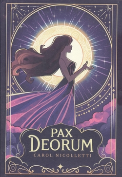 Pax deorum.(wink)