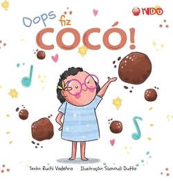 Oops Fiz Cocó!