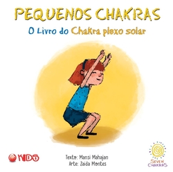 O livro do chakra plexo solar