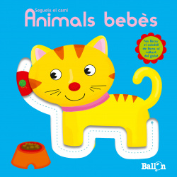 ANIMALS BEBÈS