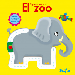 EL ZOO SIGUE EL CAMINO