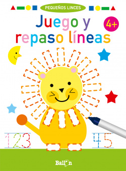 LINEAS +4