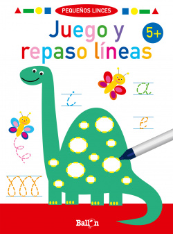 LINEAS +5