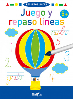 LINEAS +6