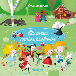ELS MEUS CONTES PREFERITS 2