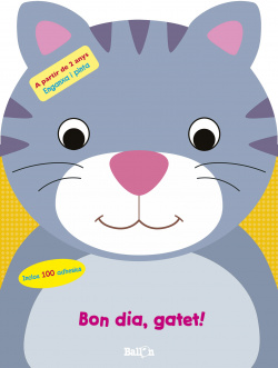 BON DIA, GATET!