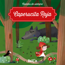 CAPERUCITA ROJA