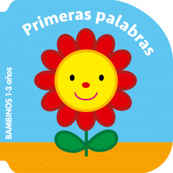 PRIMERAS PALABRAS