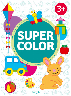 SUPER COLOR +3